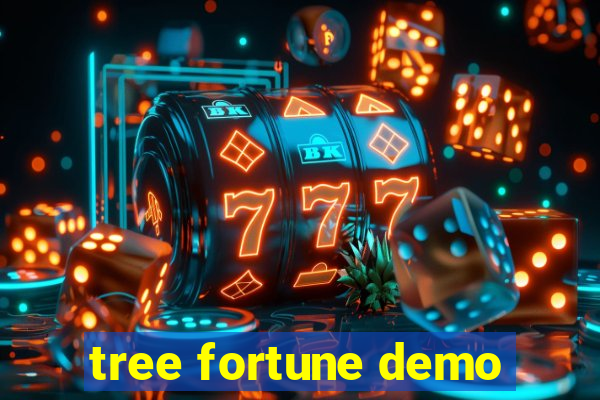 tree fortune demo